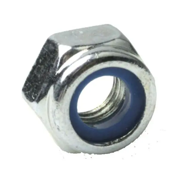 Begränsad tid Låsmutter